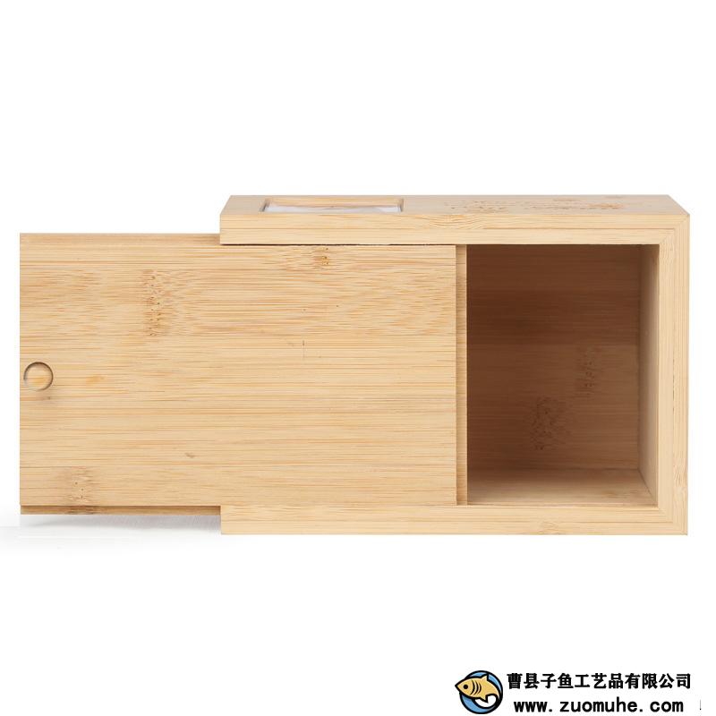 木制宠物木盒